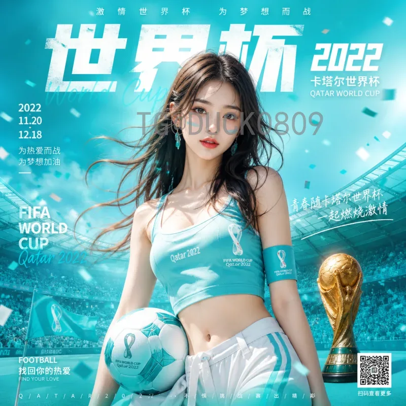 完整解读2026年美加墨世界杯扩军规则：含义与详细解析
